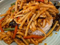 -西部马华清真食府·丝路菜(大钟寺店)