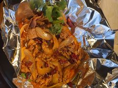 -玛吉阿米·餐吧