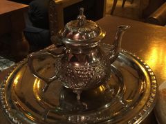 -Tajine Moroccan塔金摩洛哥中东餐厅