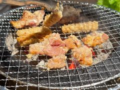 -蒜香焼肉PURUSHIN(马场路店)