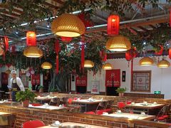 -成老灶火锅鸡(高东街店)