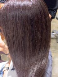 -心迪染发专门店