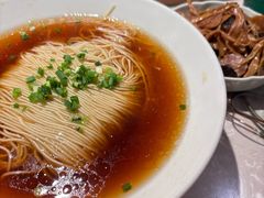-松鹤面馆·古法焖肉面(观前店)