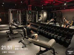 -威尔仕健身·游泳(KING88店)
