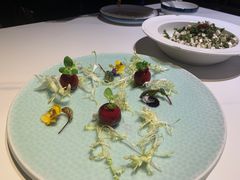 -唐猫庭院·千年陕菜(大唐不夜城店)