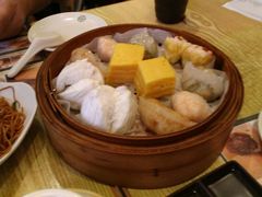 -添好运点心专门店(百老汇店)