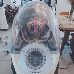 -净漪造型 PURE RIPPLE