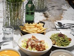 -沛家·西餐Brunch·直火料理