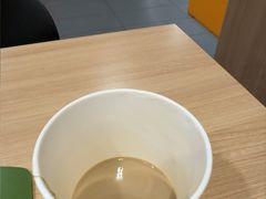 -麦当劳(民盈·国贸城店)