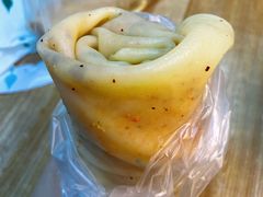 卷凉皮-安徽阜阳卷馍(西单店)