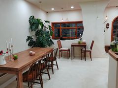 -AHAVA·Fang Baking Studio