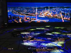 -广州市城市规划展览中心