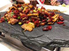 -马凯餐厅(地安门店)