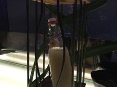 -OZONE 顶楼酒吧(香港丽思卡尔顿酒店)