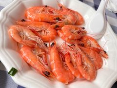 -钱大妈海鲜饭店(旅游大道店)