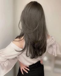 点击看大图 -KIMI HAIR SALON·烫染设计店