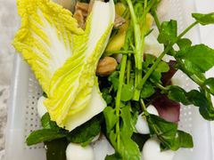 -一鼎来潮汕牛肉自助火锅(翻身分店)