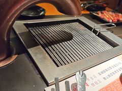 -千寻烧肉(政务区店)