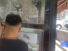 -陈公包子(文化西路店)