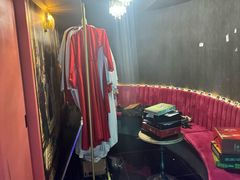 -暗楼·剧本杀·桌游