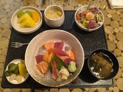 -西村日本料理(香格里拉饭店)