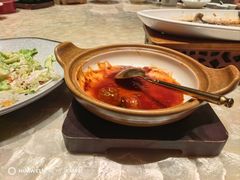 -明湖楼·经典鲁菜山东海鲜(大明湖店)