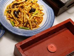 -鸭匠食府·挂炉烤鸭·新京菜(阜成路店)