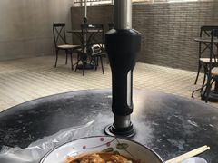 -下环街市熟食中心