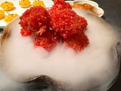 -南里山房·新淮扬菜(徐汇万科店)