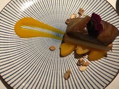 -L'Arome芳芳法国餐厅(仙林金鹰店)