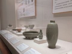 -深圳博物馆(古代艺术馆)
