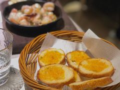 面包-宿醉·意大利餐厅(忠义街店)