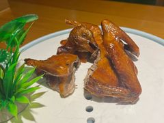 -大鸽饭(马王堆店)