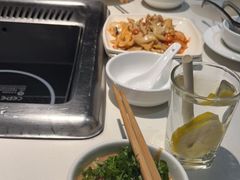 -海底捞火锅(锦艺城店)