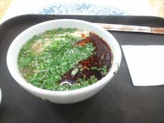 -马子禄牛肉面(金宝街店)