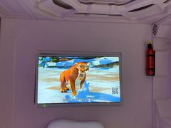 -蓝鲸湾汤泉(包河店)