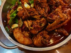 -老味道1992(武当山店)