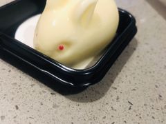 酸奶慕斯兔-海底捞火锅(泉城路店)