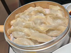驴肉蒸饺-华竹饭店(中央大街店)