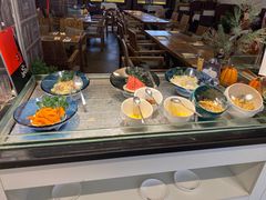 -红屋牛排(闽江路店)