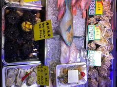 -黄寺蒸汽海鲜(黄寺大街店)