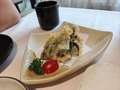 -富盈酒店-日本料理餐厅(厚街店)