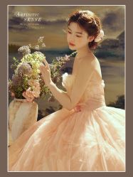 -今生有约婚纱摄影店(景德路店)