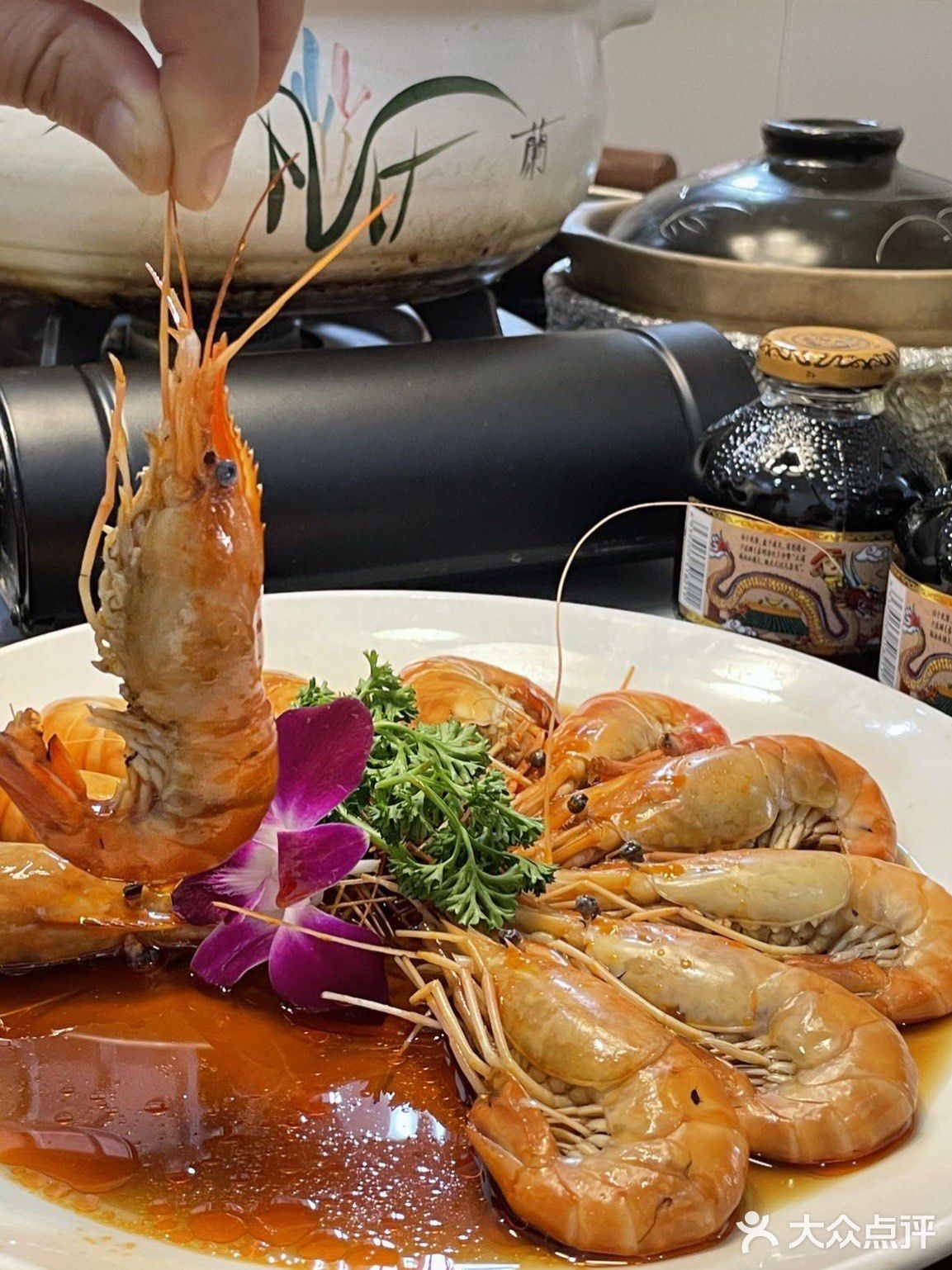 风靡魔都的经典港式打边炉