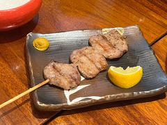 -鸟鹏烧鸟居酒屋(仁恒梦中心店)