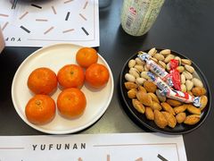-渔芙南(三里屯店)