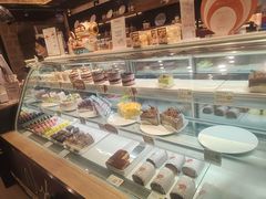 -西村叔叔的店·面包·甜品·蛋糕(清河万象汇店)