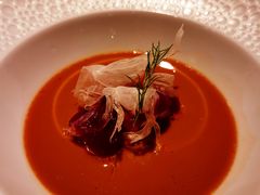 -广州四季酒店·佰鲜汇·现代法餐