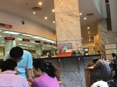 -海关大楼(陆家嘴街道)