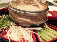 好福记大饭店-好福记饭店(红梅公园店)